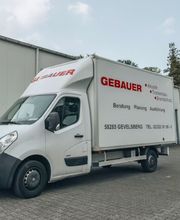 Gebauer GmbH & Co. KG Bild 5