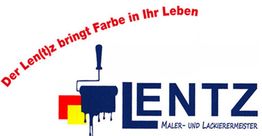 Malerbetrieb Lentz, Michael Lentz logo
