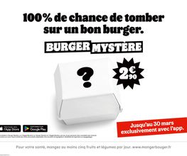 Burger King image 10