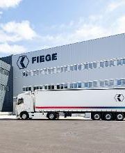 FIEGE Schweiz / Neubau Bülach Bild 3