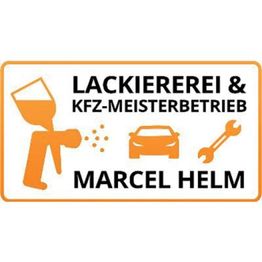 Lackiererei & Kfz-Meisterbetrieb Marcel Helm