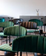 BUZZINLAB – The Club Office in Stuttgart: Eventlocation, Rooftop, Coworking Space, Tagungen, Workshops, Catering, Fotostudio, Podcast-Studio.