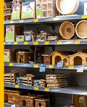 DAS FUTTERHAUS - Mosbach Bild 5