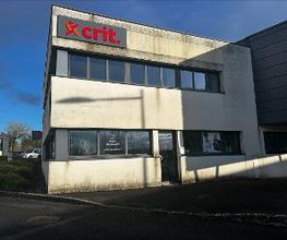 CRIT CHOLET image 1