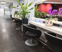 Coiffure Achhammer Bild 11