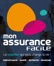 Assurances - Mon Assurance Facile - Boves image 2