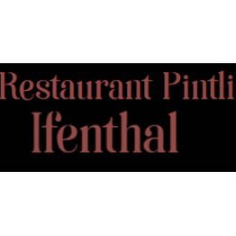 Restaurant Pintli Ifenthal