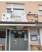 Pizzeria La Dea Bild 2