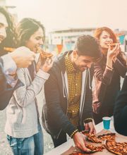 Teig & Zeug Achim Bild 5