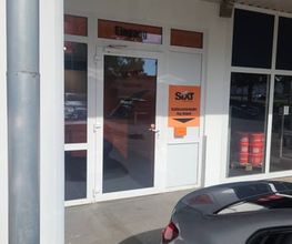 SIXT Autovermietung Weingarten Bild 7