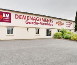 Bm Déménagements image 18