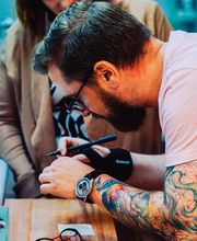 MAXIME OPTICIEN CREATEUR image 5