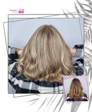Haarstudio sixtyone Bild 9