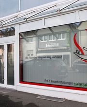 Bestattungen Verena Leibersberger Bild 9