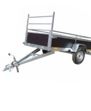 Attelage Et Remorque De Lyon image 2