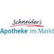 Schneider's Apotheke im Markt