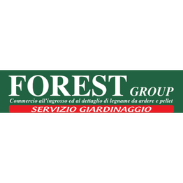 Forest group logo