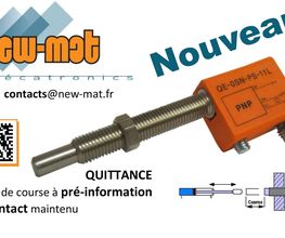 NEW-MAT MECATRONICS image 3