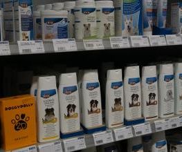 Habekost Heimtiermarkt Bild 12