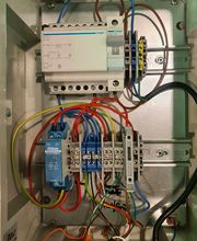 People-Counting-Ampel-Steuerung