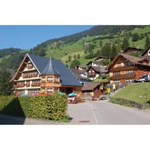 Gasthaus Zum Schäfli