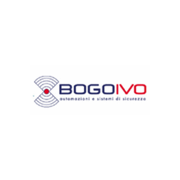 Bogo Ivo Automazioni e Sistemi di sicurezza logo