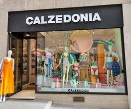 Calzedonia Bild 1