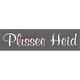Plissee Heid & Sohn, Inh, Tasso Loy