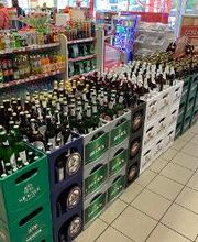 star Tankstelle Bild 3