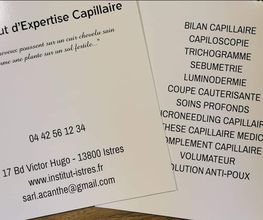 L'institut Capillaire image 20
