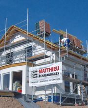 Matthieu Echafaudages image 1