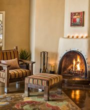 Malouf on the Plaza image 11