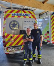 Ambulance Santé Service image 3