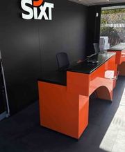 SIXT Alquiler de Coches - Jerez Aeropuerto (XRY) imagen 10