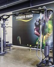 Fitness Park Muret image 5