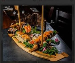 Mindo Restaurant Bild 6