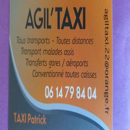 Agil Taxi
