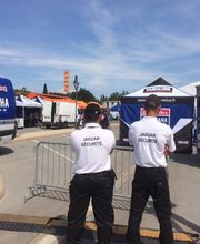 Jaguar Sécurité image 2