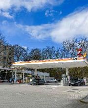 EFA/bft Tankstelle Bild 5