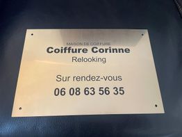 Coiffure Corinne Relooking