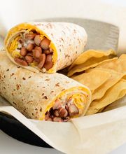 Sharky's Woodfired Mexican Grill image 12