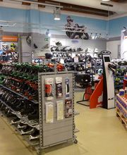 POLO Motorrad Store Offenburg Bild 7
