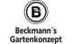 Beckmann´s Gartenkonzept