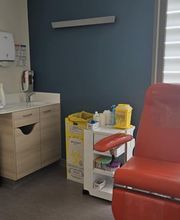 Laboratoire Saint-Mihiel Bérain - BIOGROUP LORRAINE image 6