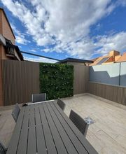 LA PATIOTECA   Reforma de Jardines y Terrazas sin obra en Madrid imagen 12