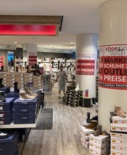 Shoe City Outlet Bild 1