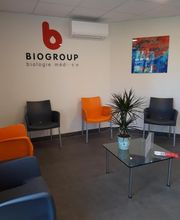 BIOGROUP - Laboratoire de la Mossig Wasselonne image 4