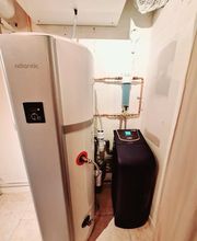 ClimNet Sanitaire & Plomberie image 3