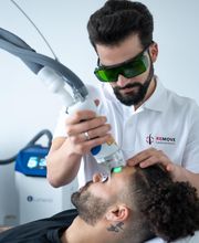 Dauerhafte Haarentfernung - Remove Laserzentrum Pforzheim Bild 17