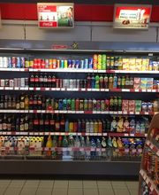 star Tankstelle Bild 6